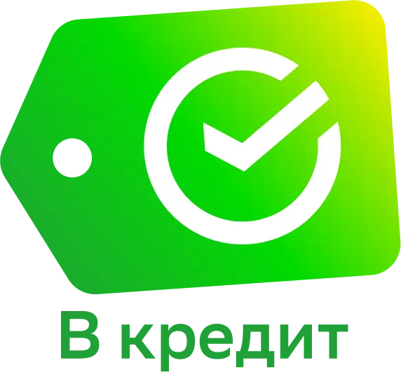 В кредит