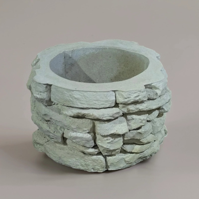 Блок забора "Утес" Блок забора "Утес"