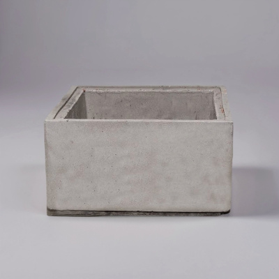 Блок забора "Гладкий" Блок забора "Гладкий"