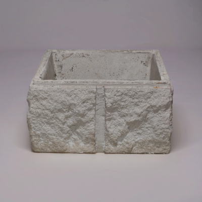 Блок забора "Ломаный камень 2" Блок забора "Ломаный камень 2"