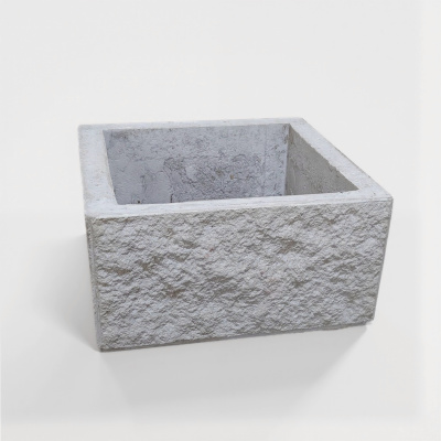 Блок забора "Ломаный камень" Блок забора "Ломаный камень"