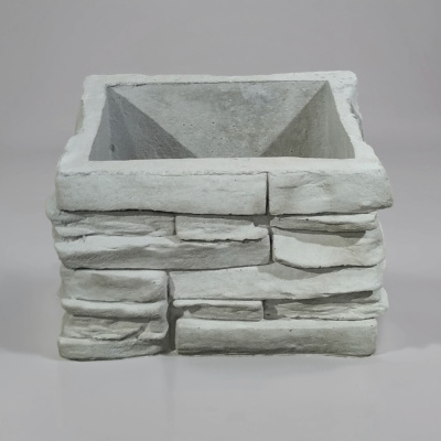 Блок забора "Сланец" Блок забора "Сланец"